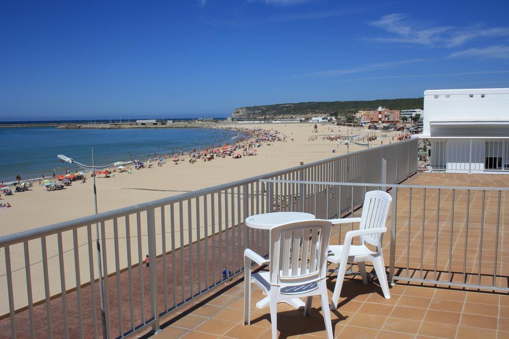 Apartamentos Playa Barbate Exterior photo